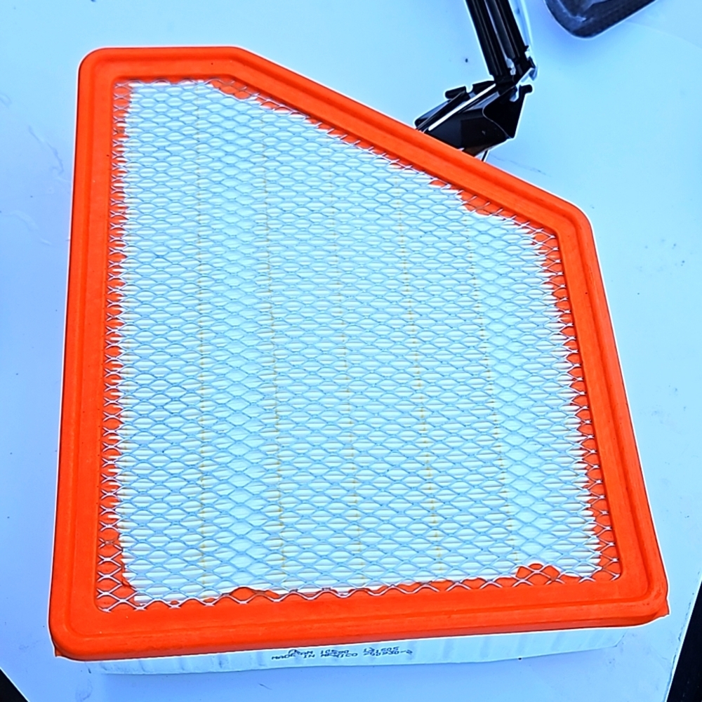 Car Large Air Filter